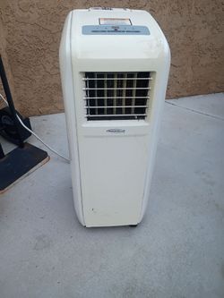 PORTABLE AIR CONDITIONER AC UNIT