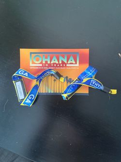Ohana Festival