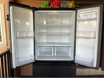 Fridge