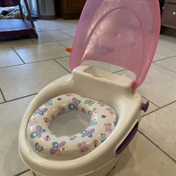Baby High Chair, Pack N Play, Outfits
