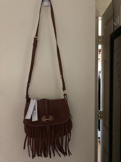 Dooney and Bourke Handbag