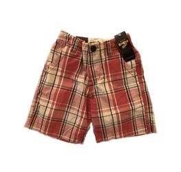 OshKosh Boys Shorts, Size 3T, Half Off New with tags