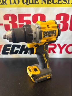 Dewalt 20v XR 1/2in Drill Driver TOOL ONLY