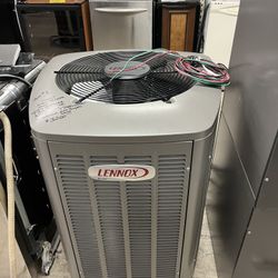 LENNOX Elite EL18XCV Series, 3 Ton A/C, Condenser + Air Handler $1,999 for  Sale in West Palm Beach, FL - OfferUp