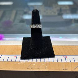 Diamond Ring 