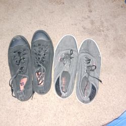 Levi's Shoes Size 11