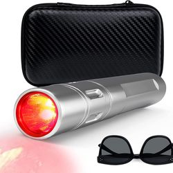 Red Light Therapy Device