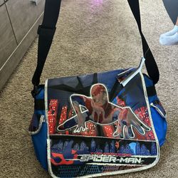 Kids Backpack 