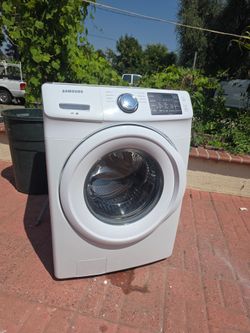 Washer