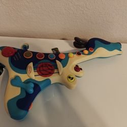 B Toys Woofer Guitar