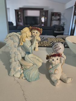Angels