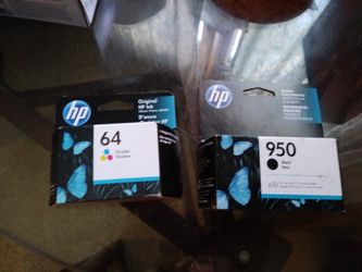 Hp printer ink