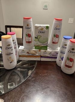 Dove Bundle