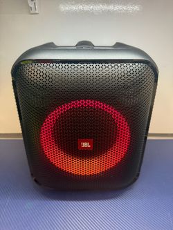 JBL PARTYBOX ENCORE ESSENTIAL 100W SPEAKER