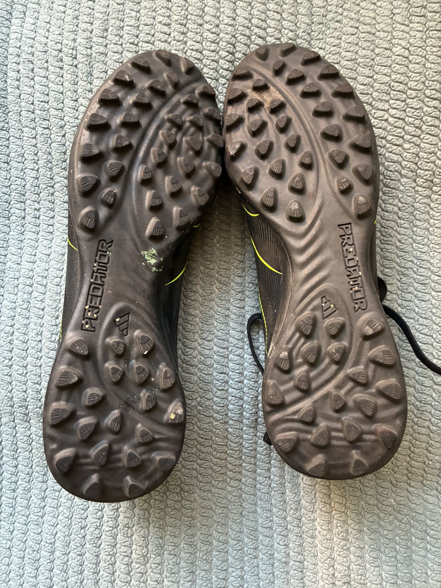 Predator Turf Soccer Shoes