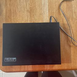 LG Disc/dvd Player