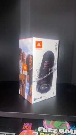 JBL Flip 7