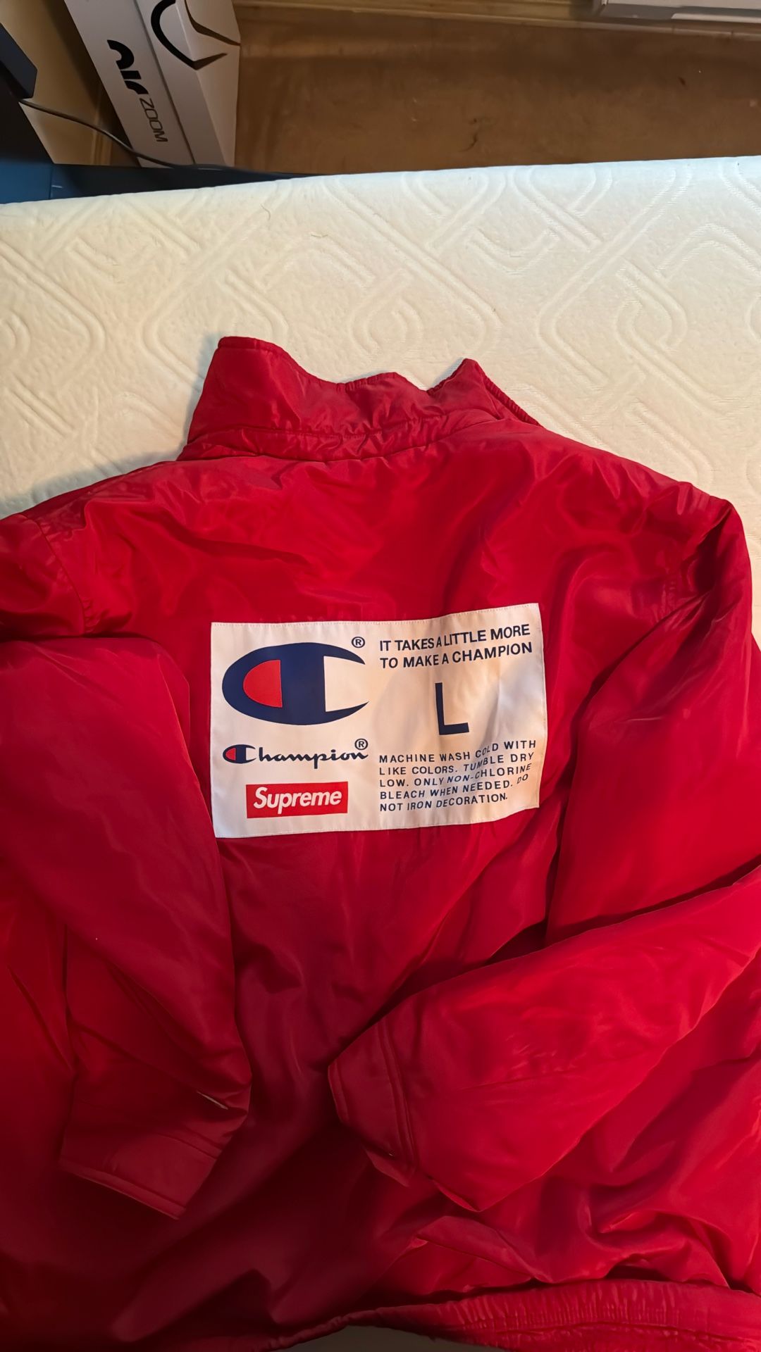 Supreme Jacket