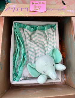 Baby Blanket