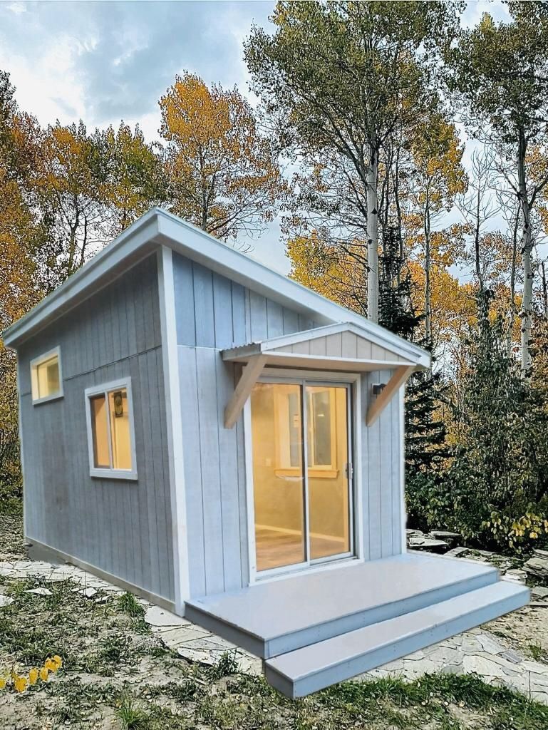 Tiny House