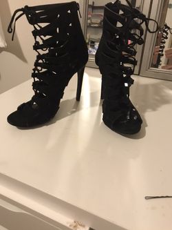 Forever 21 size 7.5