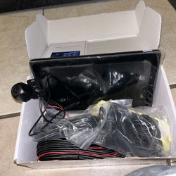 Car Screen