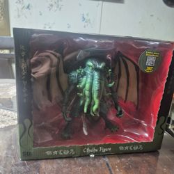 SDToys Cthulhu Figure With Stand