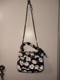 Betsy Johnson purse