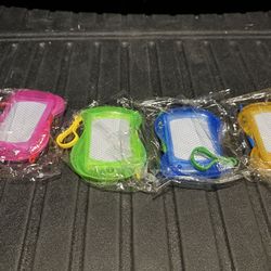 Mini Magnetic Drawing Board for Kids