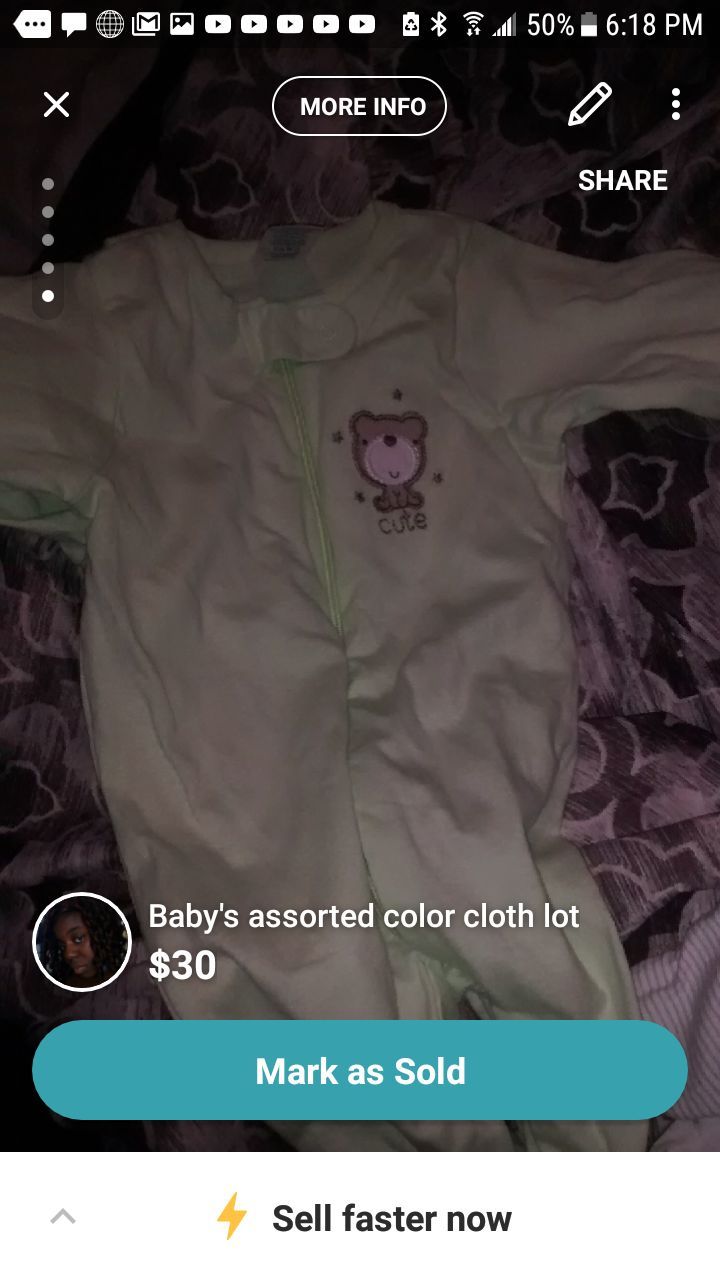 Baby clothes new born and 0-3 months