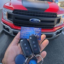 Car Keys Llaves Para Carros