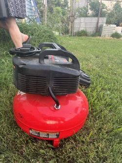 130$ Craftsman Compressor 