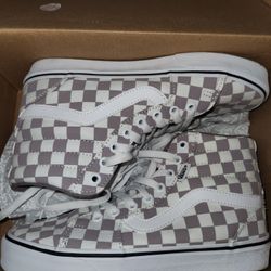 Vans Women's  Filmore High Top 