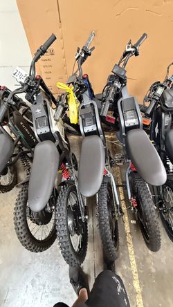 Electric bike