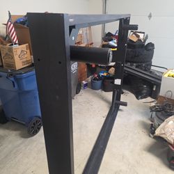 QUEEN BED  FRAME for Platform bed