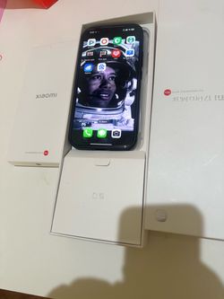Xiaomi 17 pro max 5G dual screen UNLOCKED