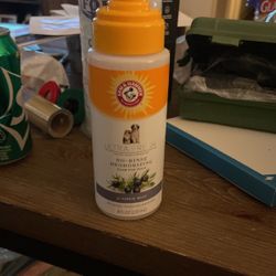 Arm&hammer