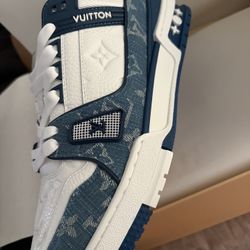 LV DRESS SHOES