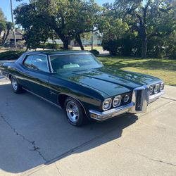 1970 Pontiac Bonneville