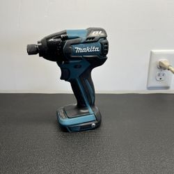 18V LXT Lithium‑Ion Brushless Cordless Impact Driver, Tool Only