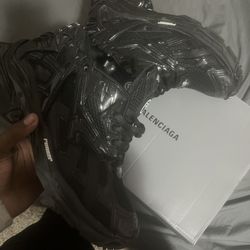 Balenciaga Runners 