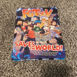 New Fgteev Book Anywhere 15.99 With Me 5.99!!! But Now