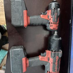 Snap On Tools