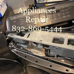 Appliances Repair 