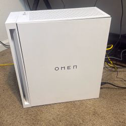 Omen PC