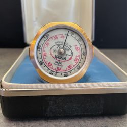 Waters 1.2  oz -inch Torque Watch Gauge 
