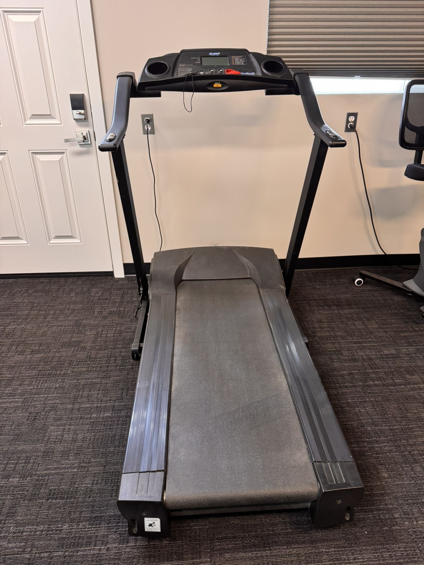 Treadmill