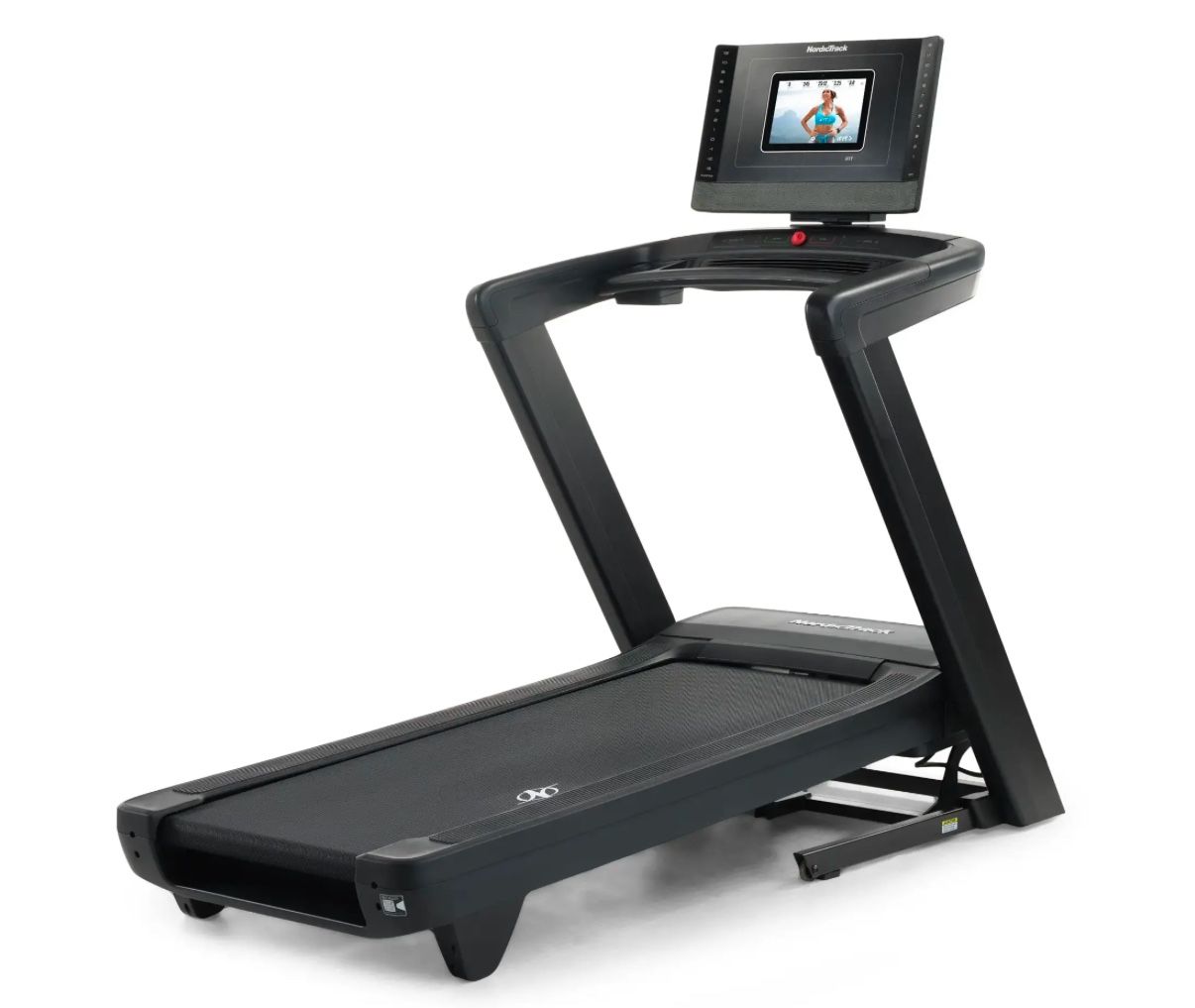 🚨 New NordicTrack Commercial 1250 Treadmill - Black NTL14124.6