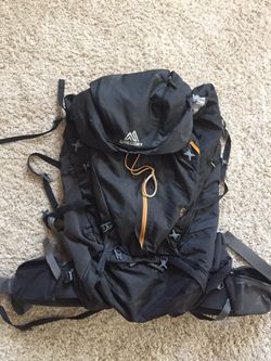 Gregory Baltoro 75 Hiking backpack Mens