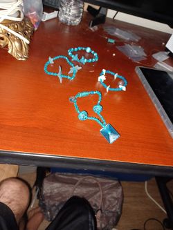 Home Made Jewelry For Kids Ages 5